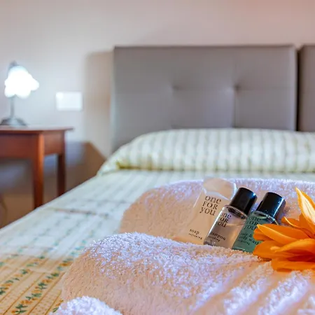 Il Poggetto Di Casciana Ferienhaus *