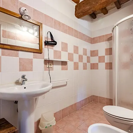 Il Poggetto Di Casciana *