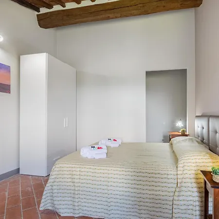 Ferienhaus Il Poggetto Di Casciana