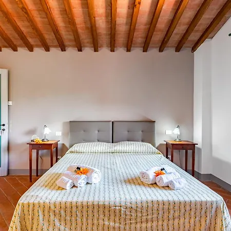 Il Poggetto Di Casciana